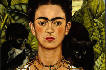Frida Kahlo: vida e obra